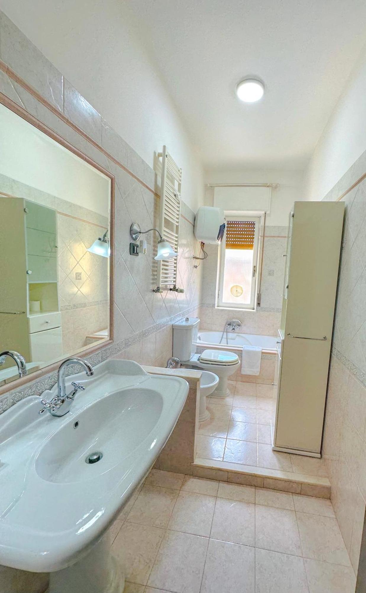 La Casita A&B Villa La Spezia Exterior photo